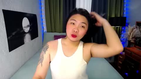 Snapshot of _amyspanks18_ chatting on 09.19.25 Amy online show from 09.19.25