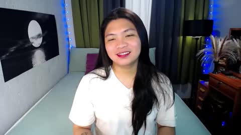 Snapshot of _amyspanks18_ chatting on 09.30.25 Amy online show from 09.30.25