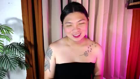 Snapshot of _amyspanks18_ chatting on 11.02.25 Amy online show from 11.02.25