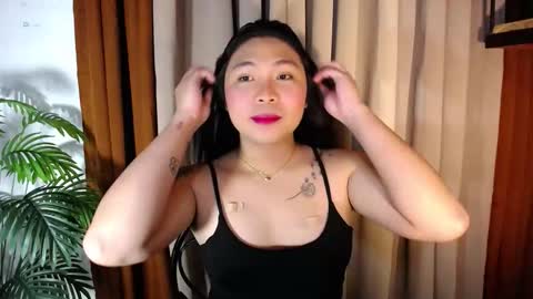 Snapshot of _amyspanks18_ chatting on 11.23.25 Amy online show from 11.23.25