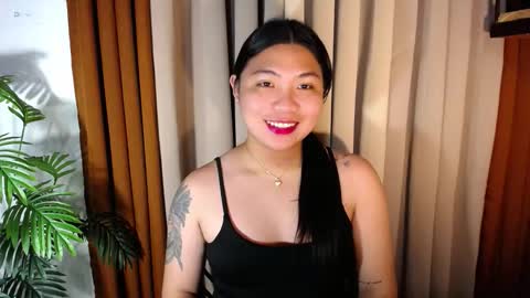 Snapshot of _amyspanks18_ chatting on 12.14.25 Amy online show from 12.14.25