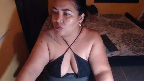 Snapshot of _anaidanger chatting on 05.26.26 Anaid online show from 05.26.26