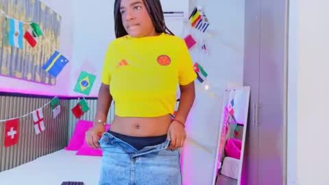 ANAIS online show from 06.27.26