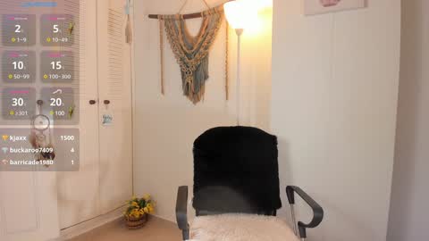 Snapshot of _anaruiz chatting on 01.15.25 Ana Ruiz online show from 01.15.25