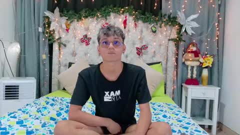 Andres online show from 12.20.24