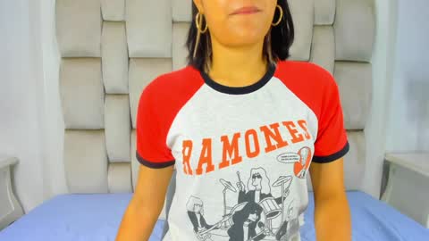 Angel Azul online show from 01.07.25