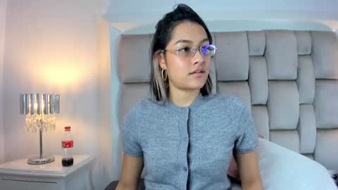 Angel Azul online show from 01.11.25