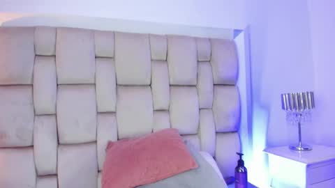 Angel Azul online show from 03.10.25