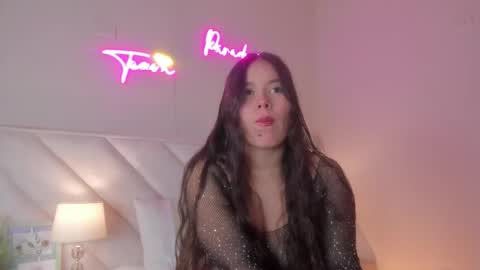 Snapshot of _angela_x chatting on 01.19.26 ngela online show from 01.19.26