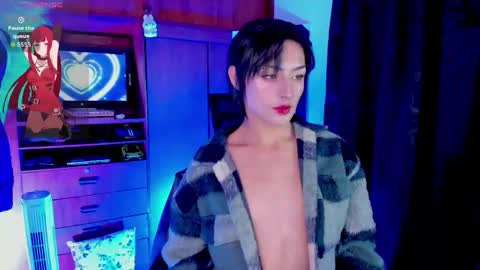 Angell Dustt  online show from 03.22.26