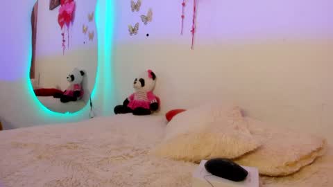 ANGEL online show from 03.31.26