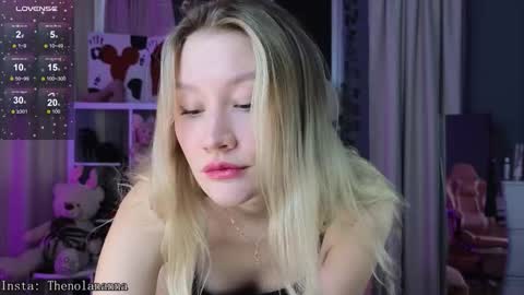 Snapshot of _anna_nolan_ chatting on 02.18.26 Anna Nolan online show from 02.18.26