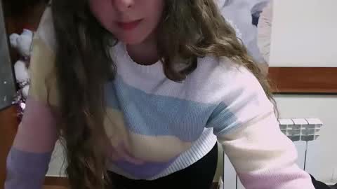 Anna online show from 12.07.24