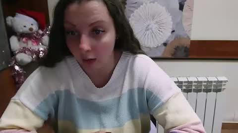 Anna online show from 12.07.24