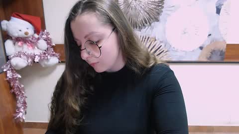 Anna online show from 12.12.24