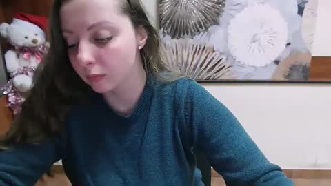 Anna online show from 12.16.24