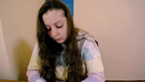 Anna online show from 01.20.25