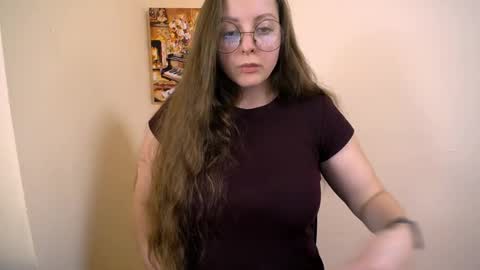 Anna online show from 01.22.25