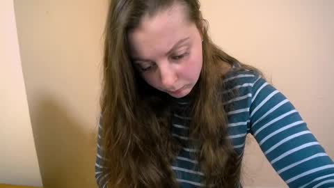 Anna online show from 01.29.25