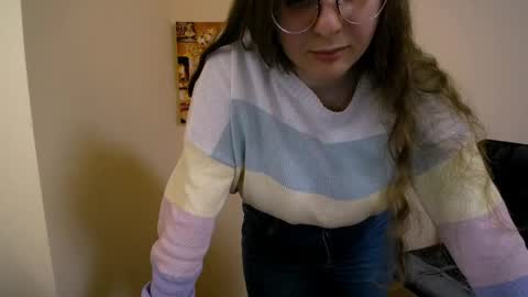 Anna online show from 01.31.25