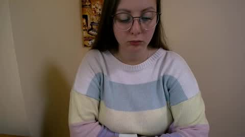 Anna online show from 02.01.25