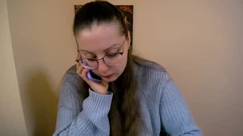 Anna online show from 02.13.25