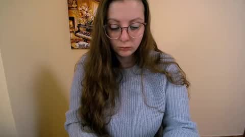 Anna online show from 02.14.25