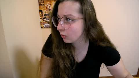 Anna online show from 02.19.25