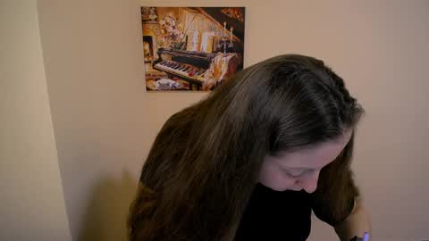 Anna online show from 03.11.25