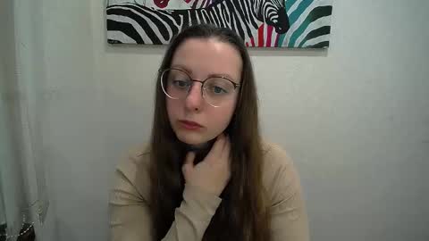 Anna online show from 02.07.26