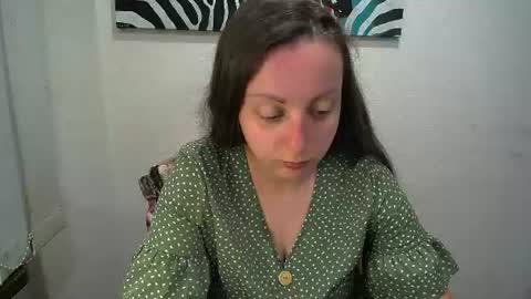 Snapshot of _annabelle_lee chatting on 06.29.26 Anna online show from 06.29.26
