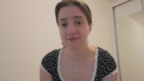 Anna online show from 03.23.26