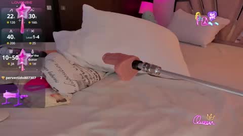 _annye_ online show from 04.09.26