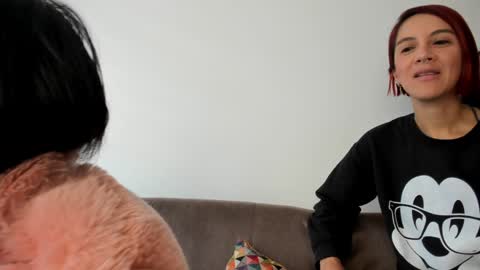 antonia online show from 12.17.24