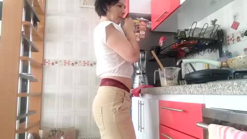 antonia online show from 12.21.24