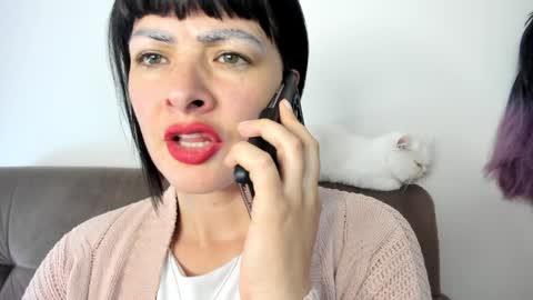 antonia online show from 01.16.25