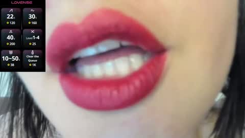 antonia online show from 02.13.25