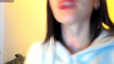 antonia online show from 10.29.25