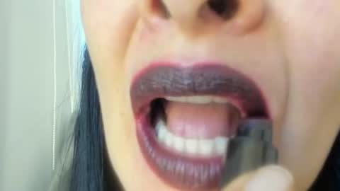 Snapshot of _antomouth_paradise chatting on 07.19.26 antonia online show from 07.19.26