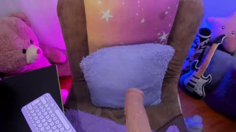 _antonella_dreams online show from 03.26.26