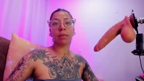Snapshot of _antonella_dreams chatting on 07.12.26 _antonella_dreams online show from 07.12.26