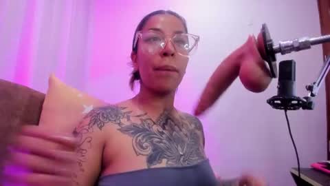 Snapshot of _antonella_dreams chatting on 07.13.26 _antonella_dreams online show from 07.13.26