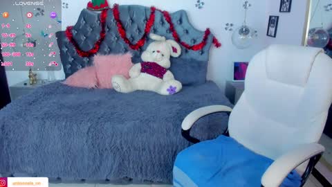 antonnela online show from 12.30.24