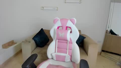 Snapshot of _april_smith_ chatting on 01.12.26 online show from 01.12.26