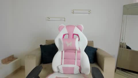 Snapshot of _april_smith_ chatting on 02.12.26 online show from 02.12.26