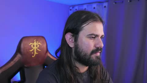 _aragorn__ online show from 12.04.25