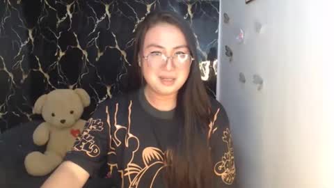 arah online show from 10.27.25