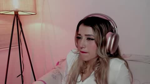 Aria online show from 01.16.26