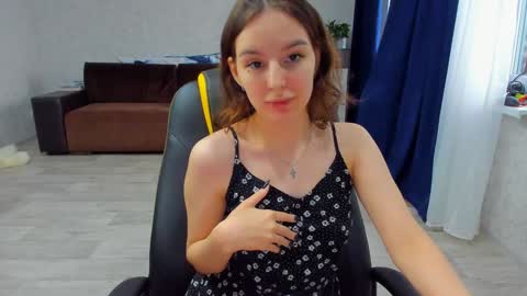 Arina online show from 02.02.25
