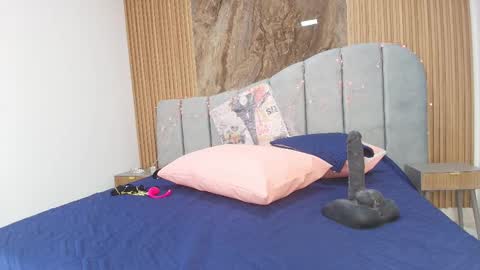 Arlet online show from 12.04.25